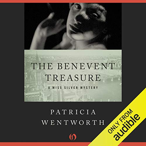 The Benevent Treasure cover art