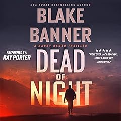 Dead of Night cover art