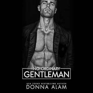 No Ordinary Gentleman Audiobook By Donna Alam cover art