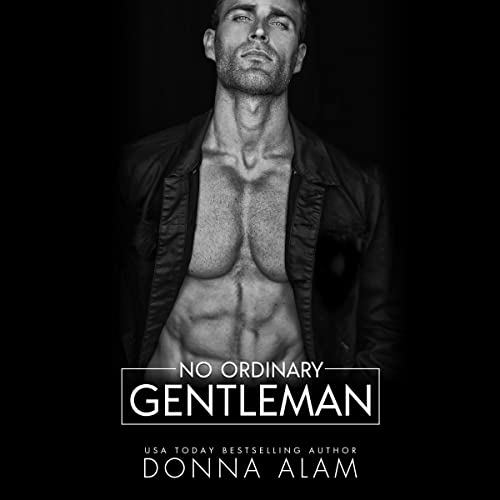 No Ordinary Gentleman Audiobook By Donna Alam cover art