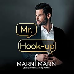 Couverture de Mr. Hook-up