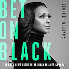 Bet on Black cover art