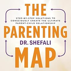 The Parenting Map Titelbild