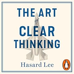 The Art of Clear Thinking Titelbild