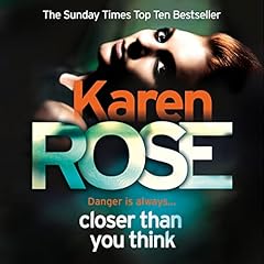 Closer Than You Think cover art