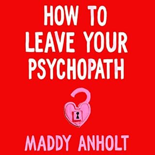 How to Leave Your Psychopath cover art