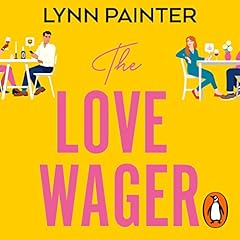 The Love Wager Titelbild