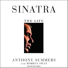 Sinatra cover art