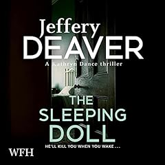 The Sleeping Doll cover art