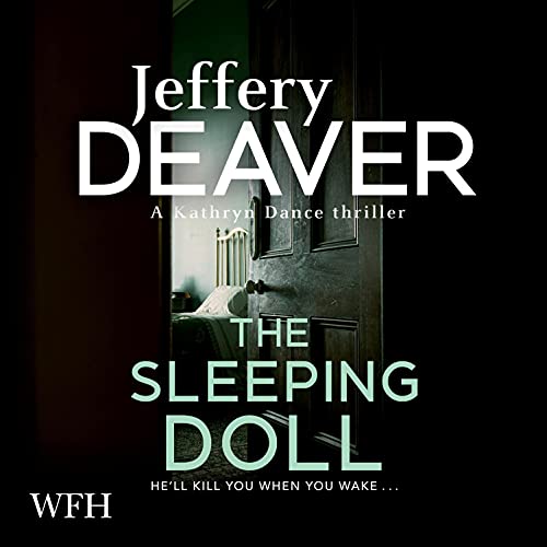 The Sleeping Doll cover art