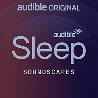 Soundscapes cover art