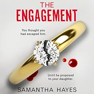 The Engagement cover art