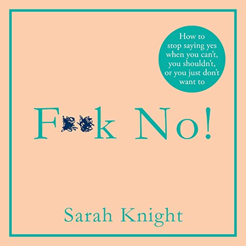 F**k No! cover art