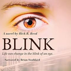 Blink cover art