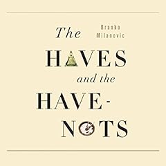 The Haves and the Have Nots cover art