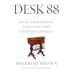 Desk 88 cover art