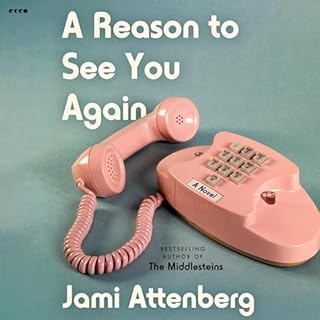 A Reason to See You Again Audiobook By Jami Attenberg cover art