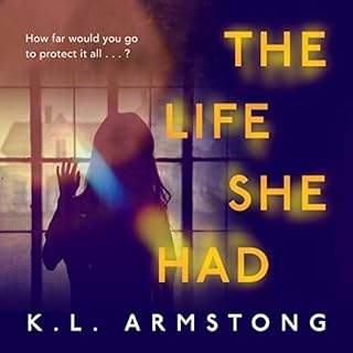 The Life She Had cover art