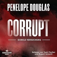 Corrupt - Dunkle Versuchung cover art