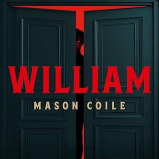 William cover art