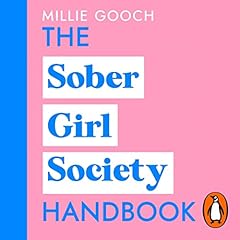 The Sober Girl Society Handbook cover art