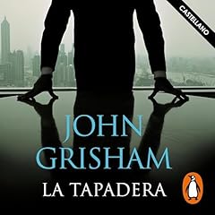 La tapadera [The Firm] Audiobook By John Grisham cover art