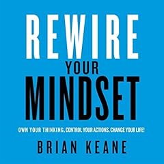 Rewire Your Mindset Titelbild