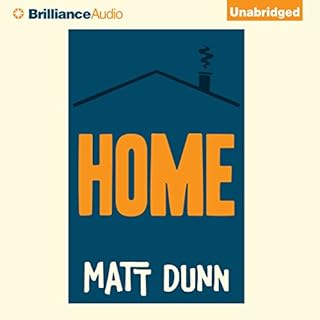 Home Audiobook By Matt Dunn cover art