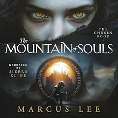 Couverture de The Mountain of Souls