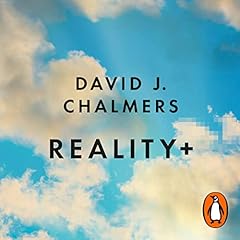 Reality  cover art