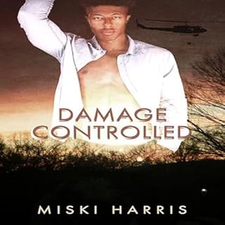 Damage Controlled cover art