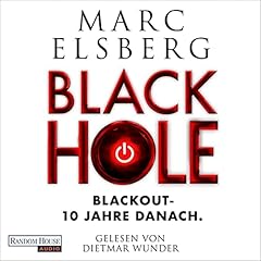 Black Hole Titelbild