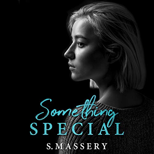 Something Special Audiolibro Por S. Massery arte de portada