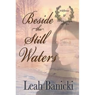 Beside the Still Waters Audiobook By Leah Banicki cover art