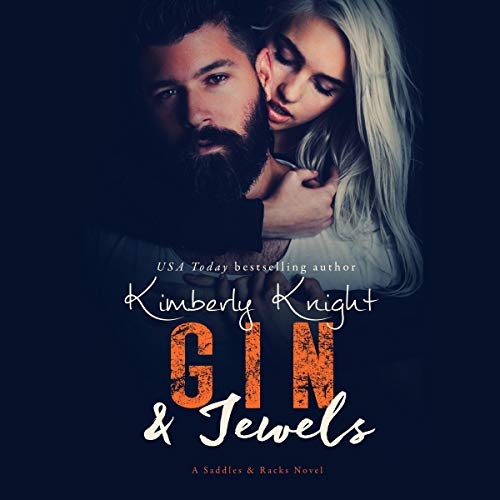 Gin & Jewels cover art