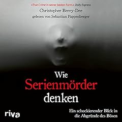 Wie Serienmörder denken Titelbild