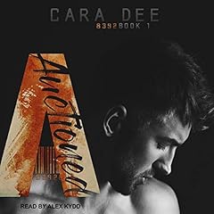 Auctioned Audiolibro Por Cara Dee arte de portada