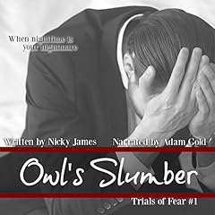 Owl's Slumber cover art