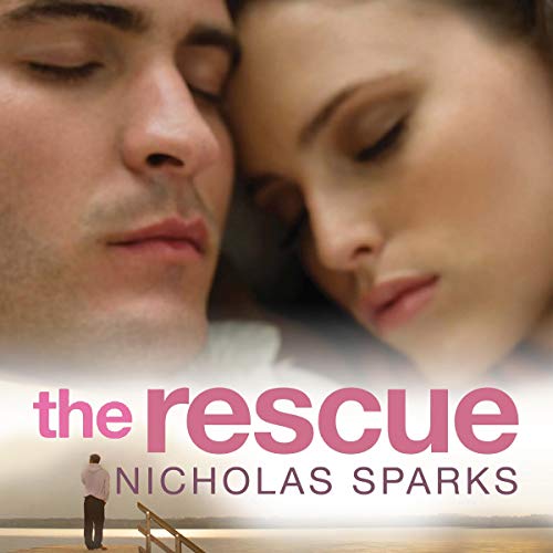 The Rescue cover art