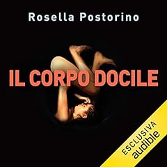 Couverture de Il corpo docile