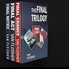 The Final Trilogy cover art