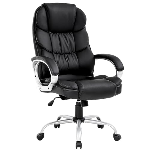 BestOffice Office Chair Ergonomic Computer Chair