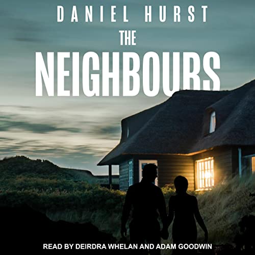 Page de couverture de The Neighbours