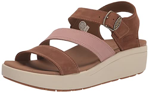 KEEN Women's Ellecity Backstrap Sandal