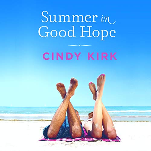 Summer in Good Hope cover art