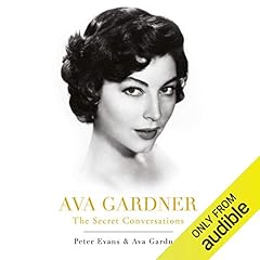 Ava Gardner: The Secret Conversations cover art