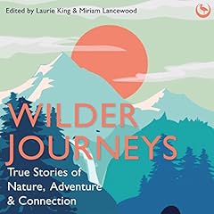 Wilder Journeys cover art