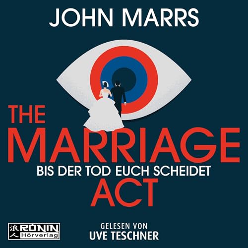 The Marriage Act Titelbild