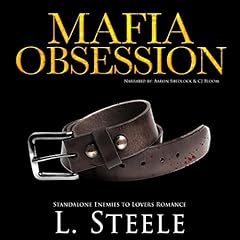 Mafia Obsession Titelbild