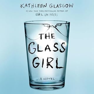 The Glass Girl cover art